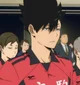 KUROO TETSUROU 