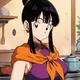 Chi-Chi - DBZ