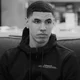 LAMELO BALL