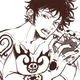 Trafalgar Law 