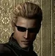 RE5R - Albert Wesker