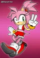 Amy Rose