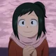 Auntie Inko