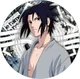 Sasuke Uchiha 