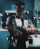 Mister Terrific
