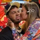 Anuel AA y Karol G 