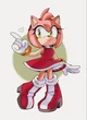 Amy Rose