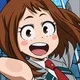 Ochaco Uraraka