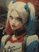 Harley Quinn