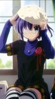 Tg rikka