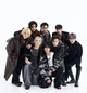 Stray kids