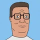 Hank Hill