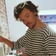 harry styles - 2025