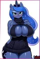 Princess Luna