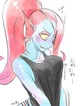 Undyne