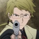 Kunikida Doppo