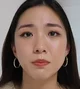 Sad Korean Girl