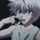 0HXH Sibling Killua 