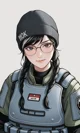 Dokkaebi -Rainbow sx
