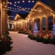 Christmas Lights