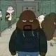 Black Clarence