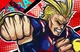 Toshinori Yagi
