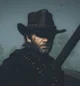 Arthur Morgan
