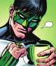 Kyle Rayner