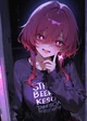 Toxic Yandere Girl
