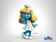 Smurfette from 2011