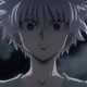 0HXH Killua Zoldyck