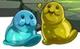 stupid slimes