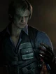 RE Leon Kennedy 