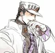 Jotaro Kujo