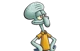 Squidward Tentacles