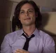 Spencer Reid 