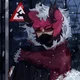 HH- Alastor