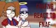 Fnafng react to
