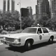 Cop Car