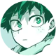 Midoriya Izuku