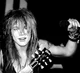 Axl Rose