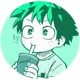 Midoriya Izuku