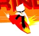 Dirk Strider