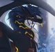 Female Dragon 