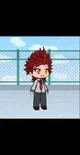 Lobotomy Kirishima 