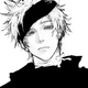 Satoru Gojo