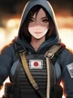 Hibana -Rainbow six