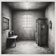 Prison Cell