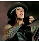 Synyster Gates