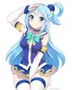 Aqua